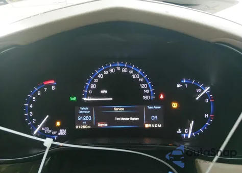 2016 Cadillac Cts Luxury Collection from USA, damaged, VIN 1G6AR5SX1G0144476